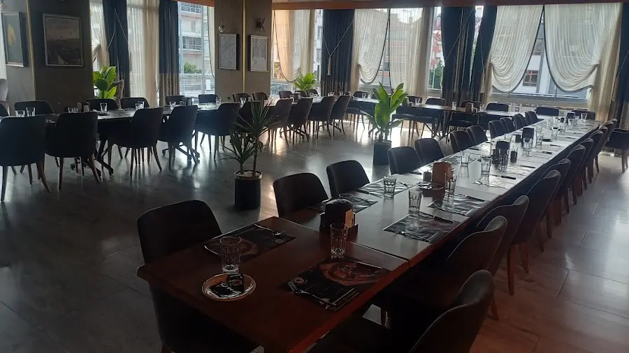 Kaplaner Lokantası 1979 restaurant