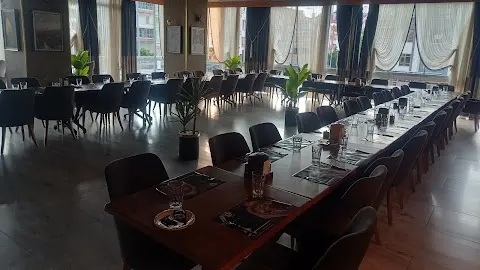Kaplaner Lokantası 1979 restaurant