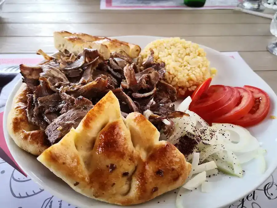KEBAP 149 PİDE fotoğraf 2