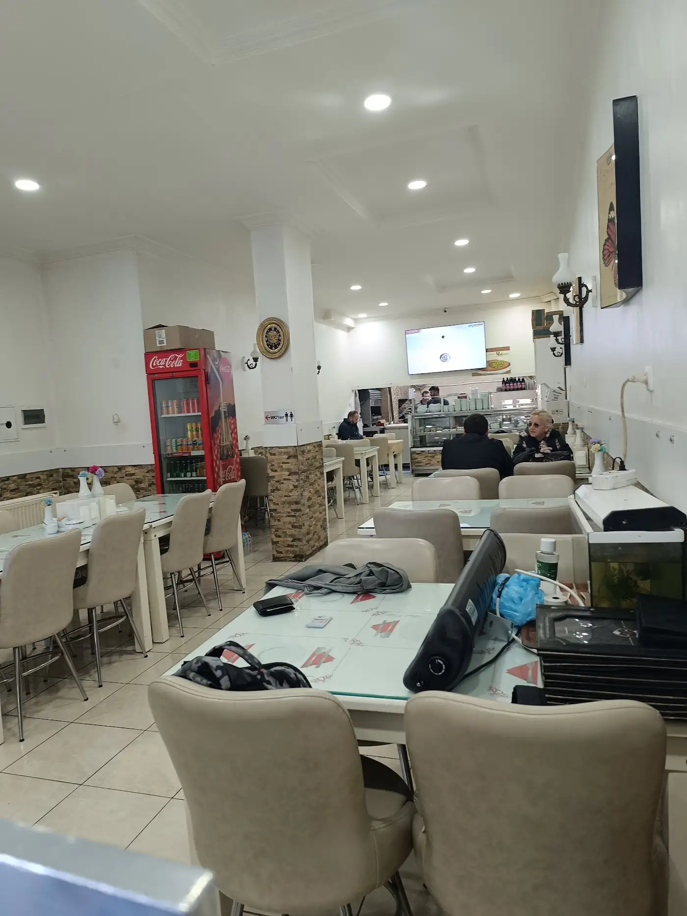 KEBAP 149 PİDE fotoğraf 3