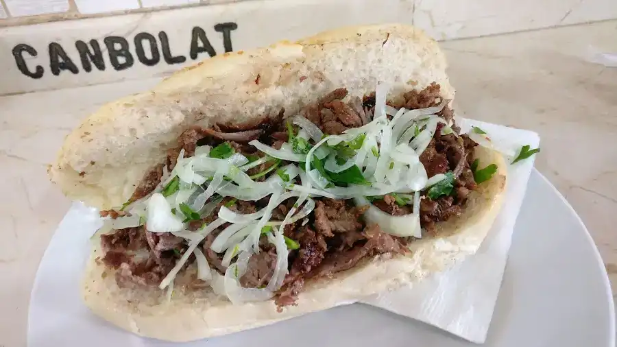 Kebapçı Canbolat fotoğraf 2