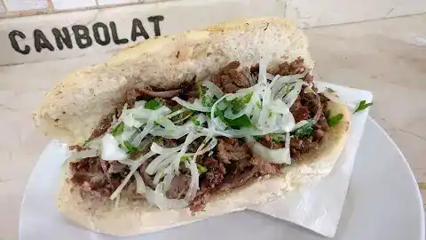 Kebapçı Canbolat fotoğraf 2