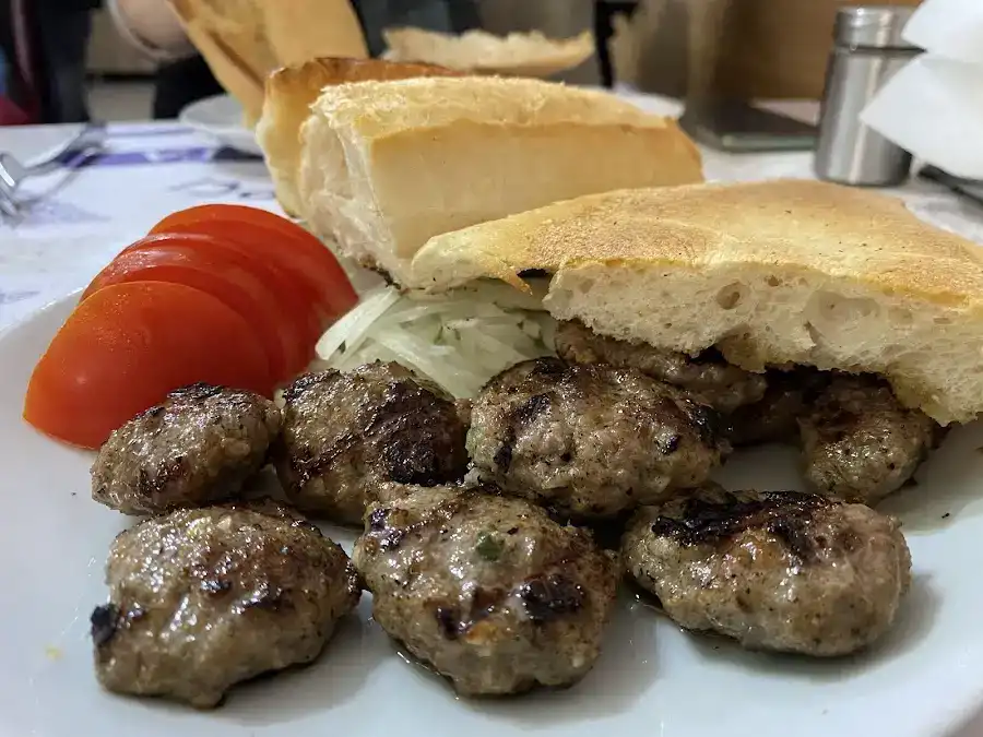 KEBAPÇI EMİN USTA fotoğraf 2