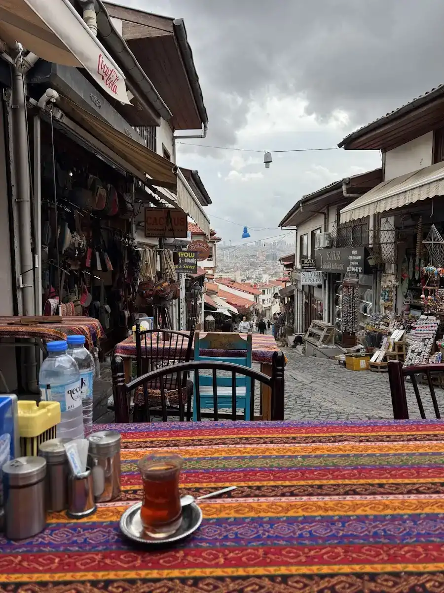 KEBAPÇI EMİN USTA fotoğraf 3