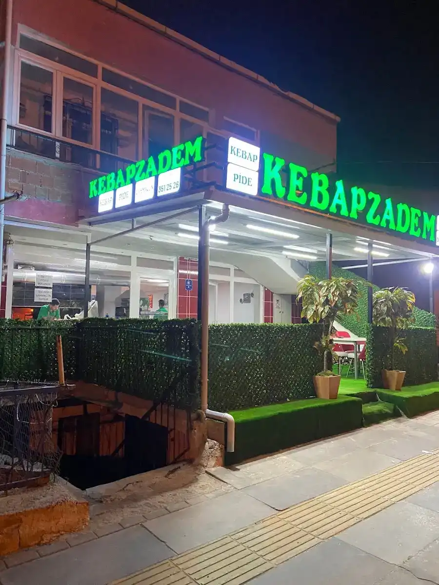 Kebapzadem