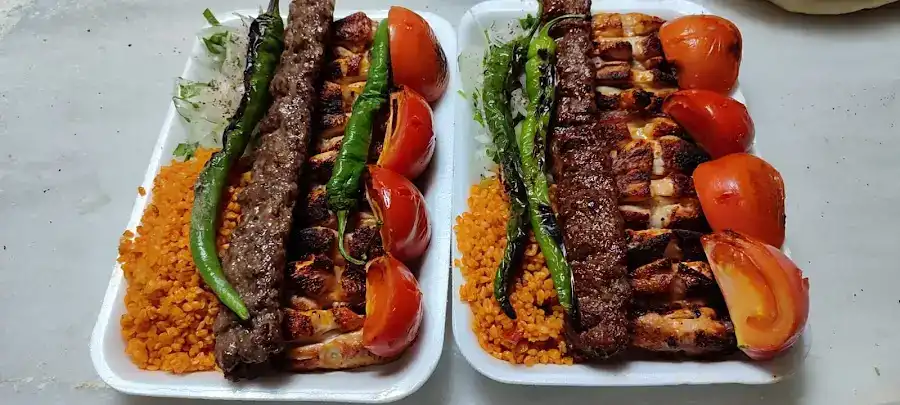 Kebapzadem fotoğraf 2