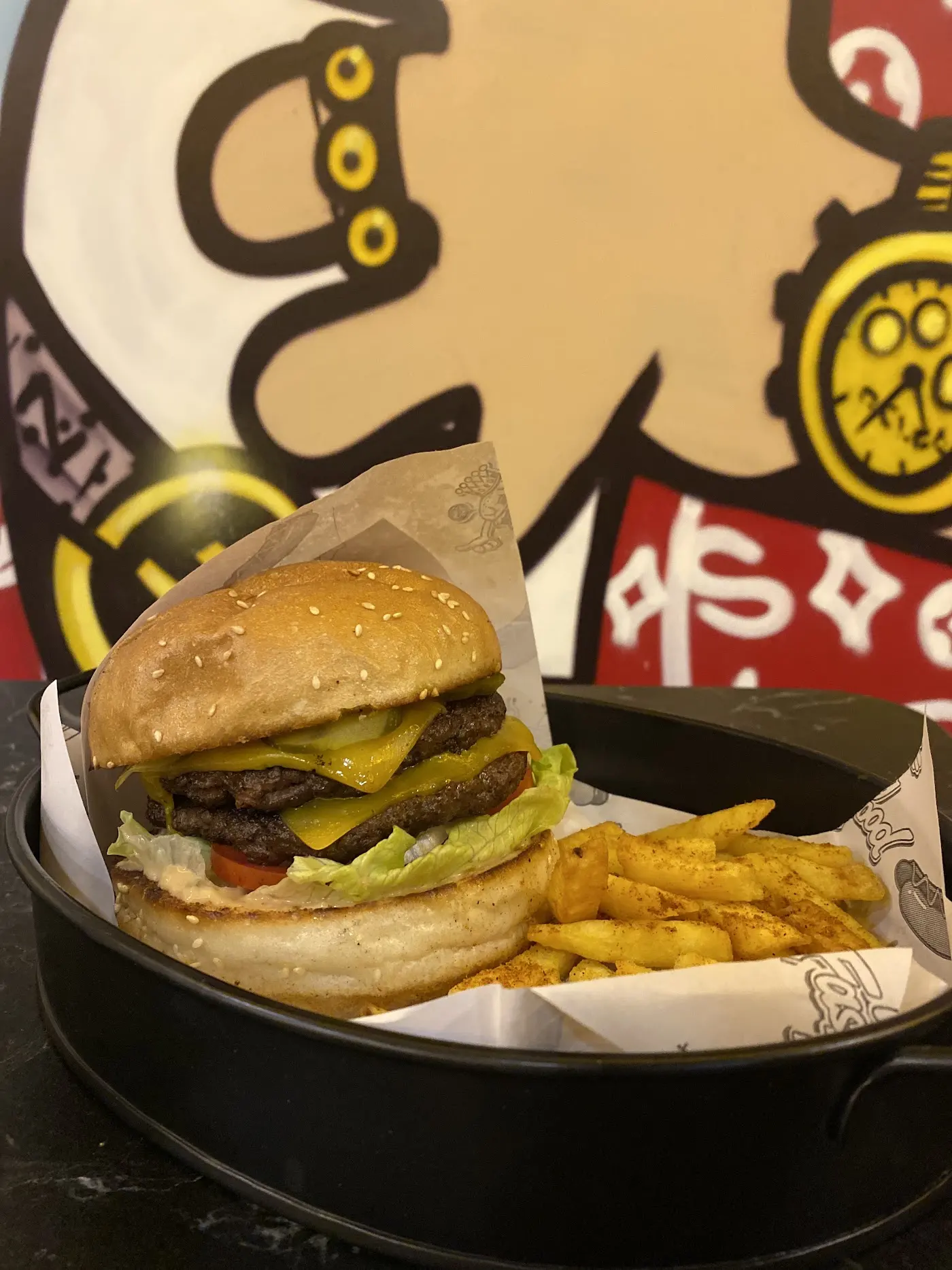 King Fastfood fotoğraf 3