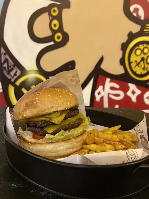 King Fastfood fotoğraf 3