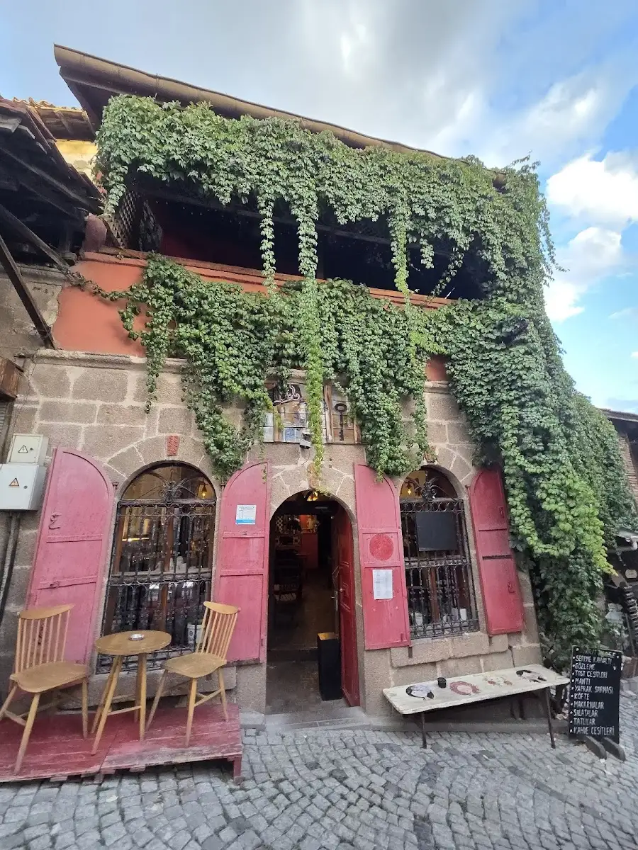 Kirit Cafe fotoğraf 3
