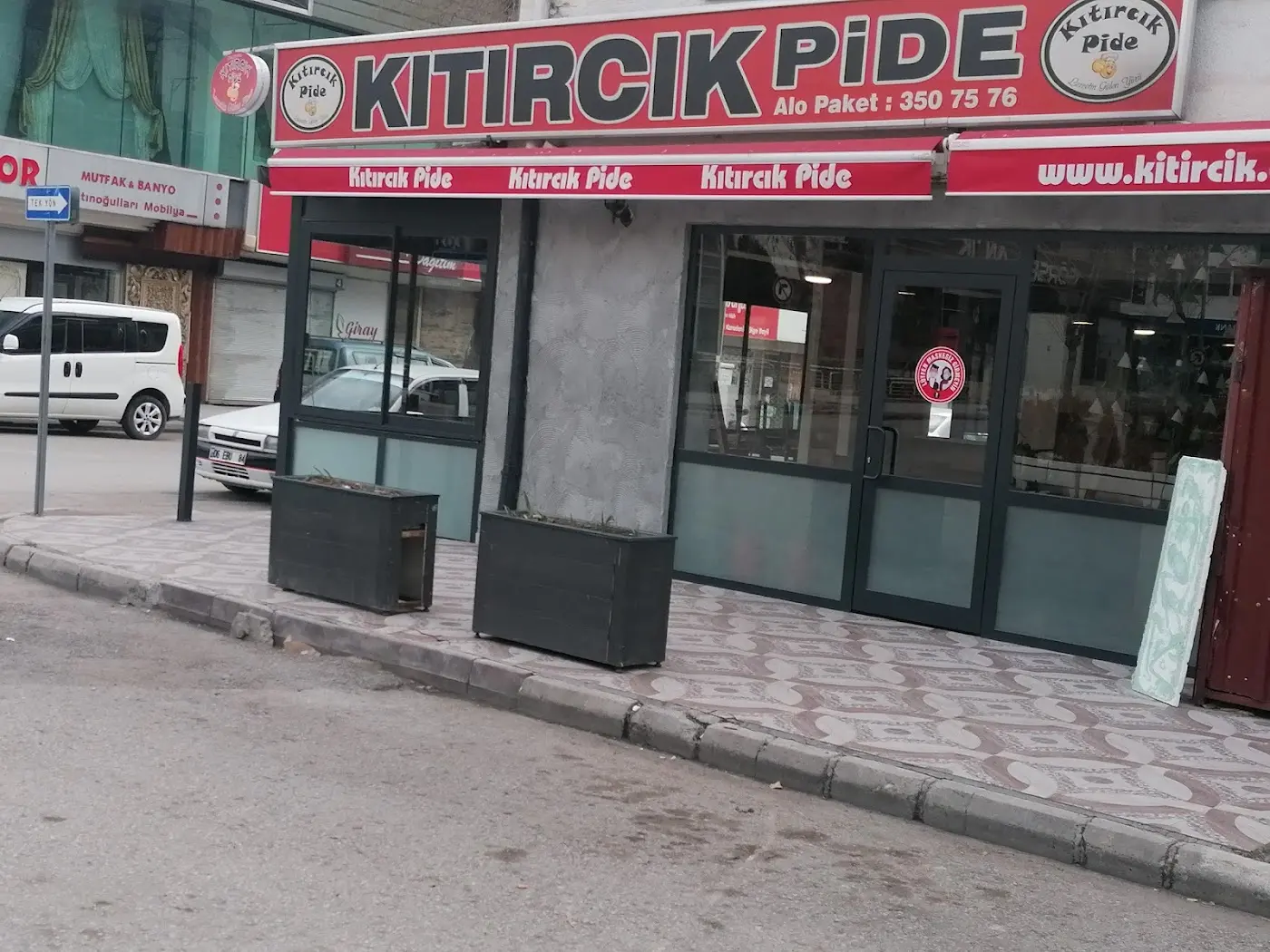 Kıtırcık Pide fotoğraf 1