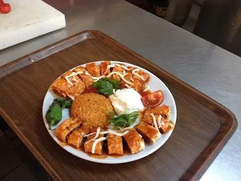 Kıtırcık Pide fotoğraf 2