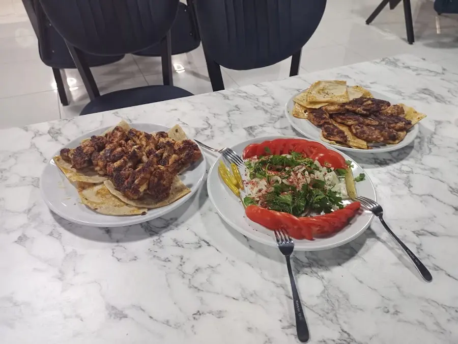 Kozandağ döner