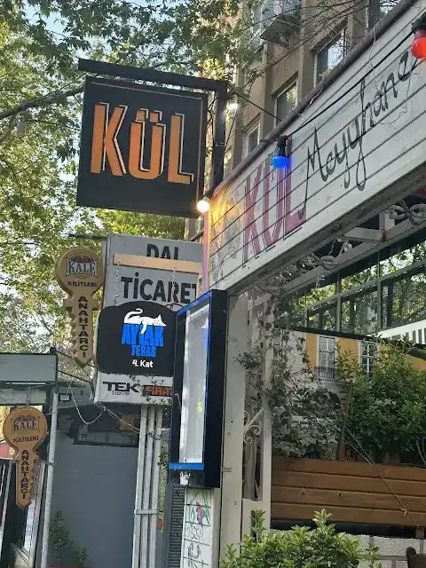 Kül Meyhane & Restoran