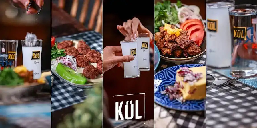 Kül Meyhane & Restoran fotoğraf 2