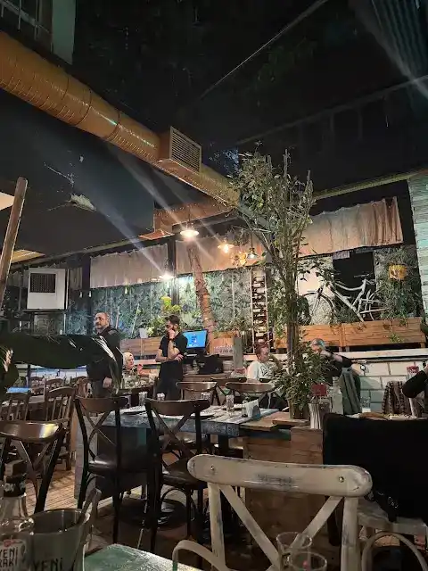 Kül Meyhane & Restoran fotoğraf 3