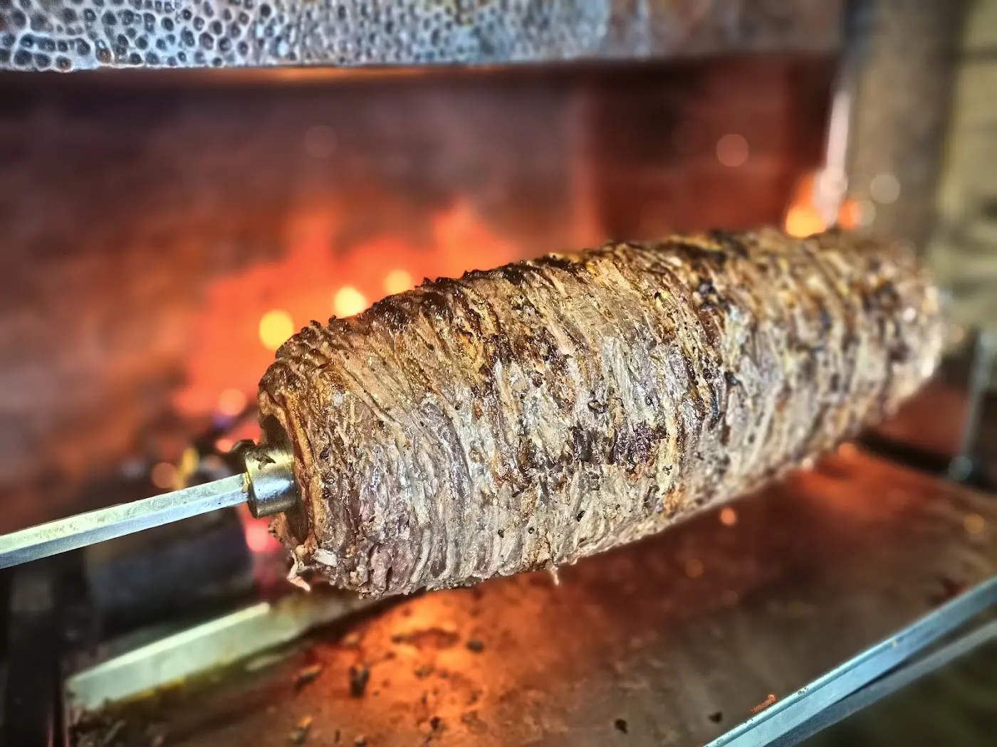 Livane Cağ Kebap fotoğraf 2