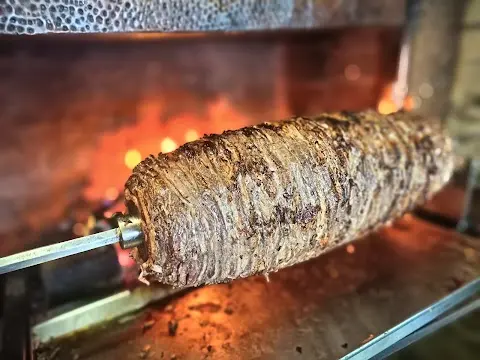 Livane Cağ Kebap fotoğraf 2