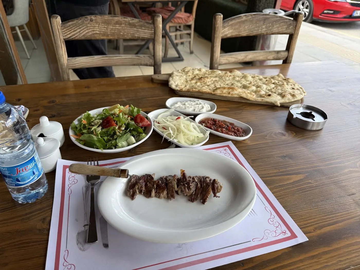 Livane Cağ Kebap fotoğraf 3