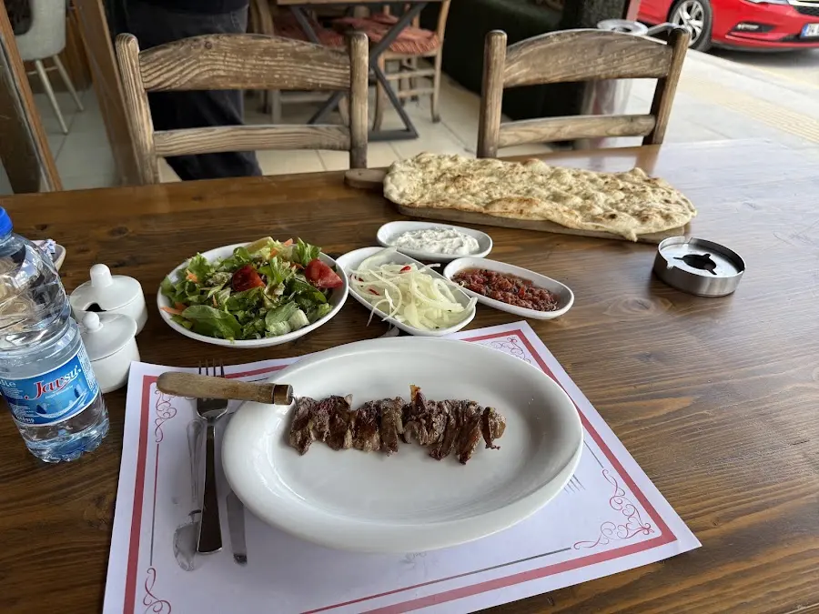 Livane Cağ Kebap fotoğraf 3