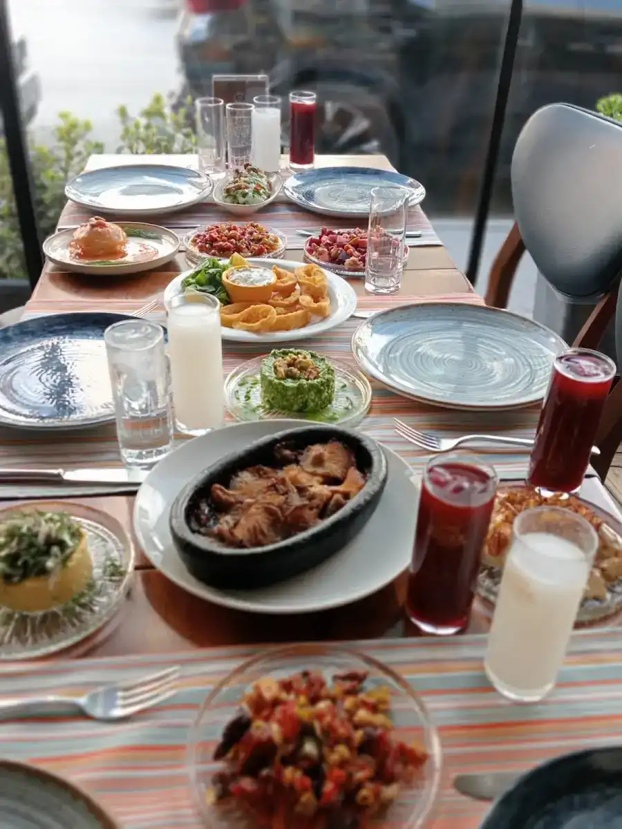 Maksat Meyhane fotoğraf 2