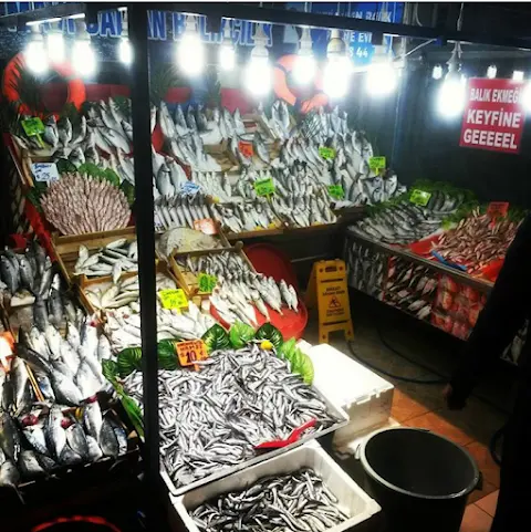 Mavi Dalyan Balıkçısı ve Pişirme Evi fotoğraf 2