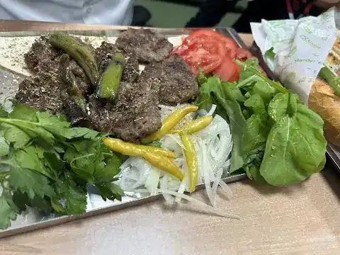 Meşhur Köfteci Gökhan Usta fotoğraf 3
