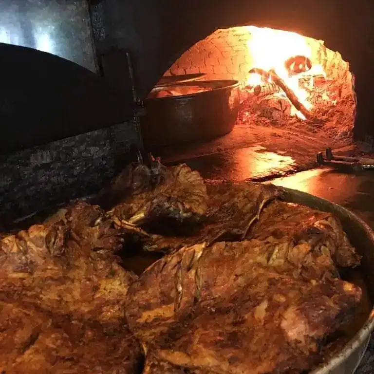 Meşhur Konyalı Kebap 1973 Kuzuların Efendisi fotoğraf 2