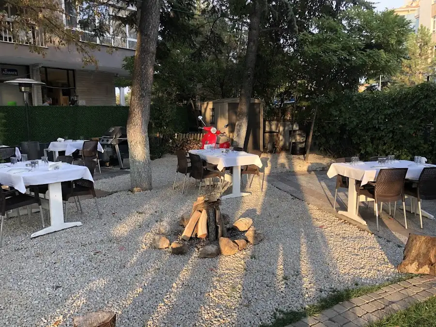Meymenet Meyhane