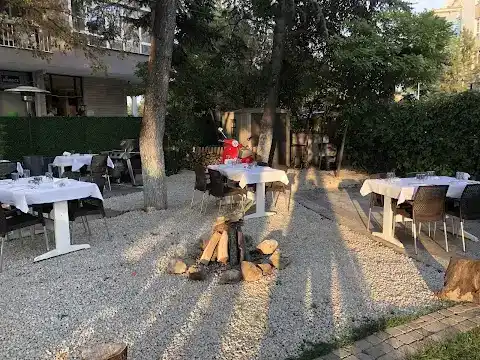 Meymenet Meyhane