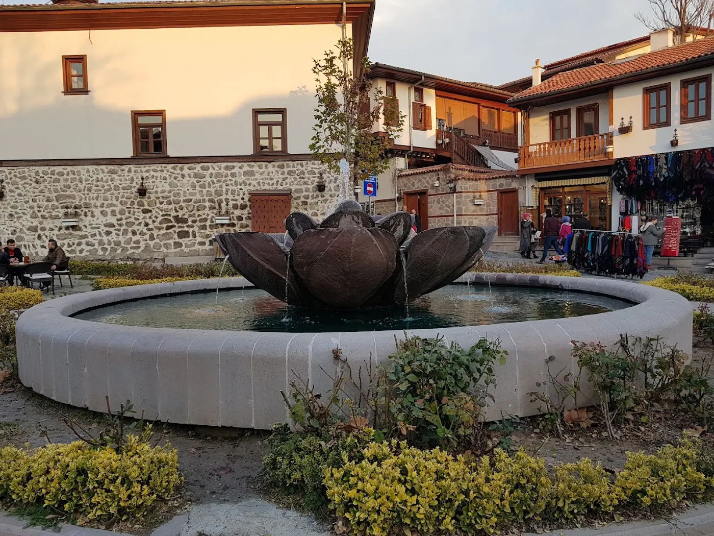 Muratzade Konağı fotoğraf 1