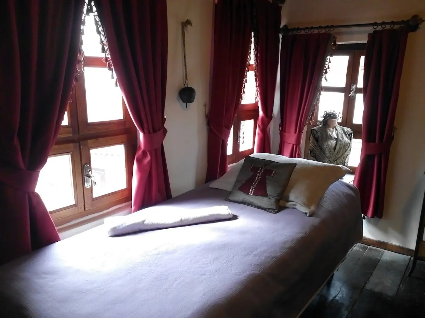 Muratzade Konağı fotoğraf 2