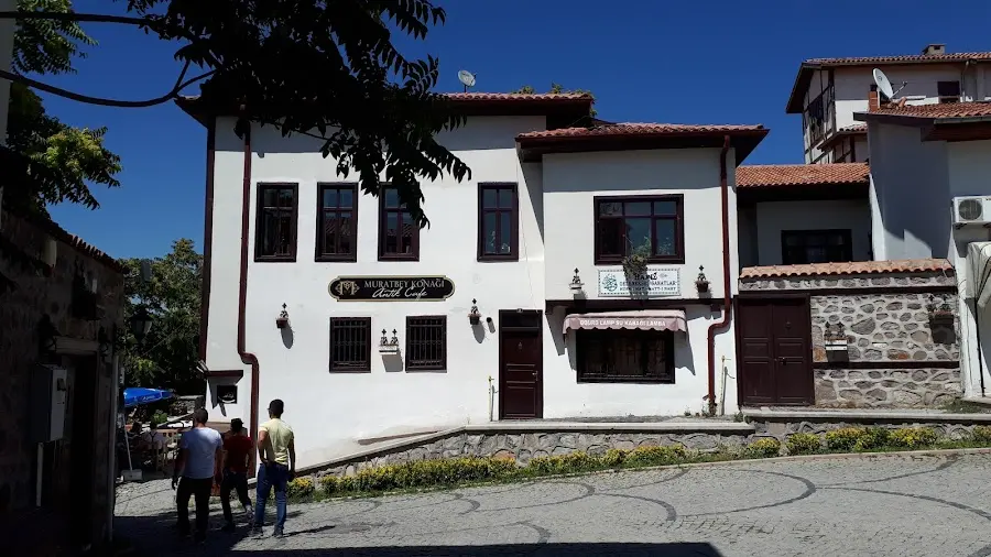 Muratzade Konağı fotoğraf 3