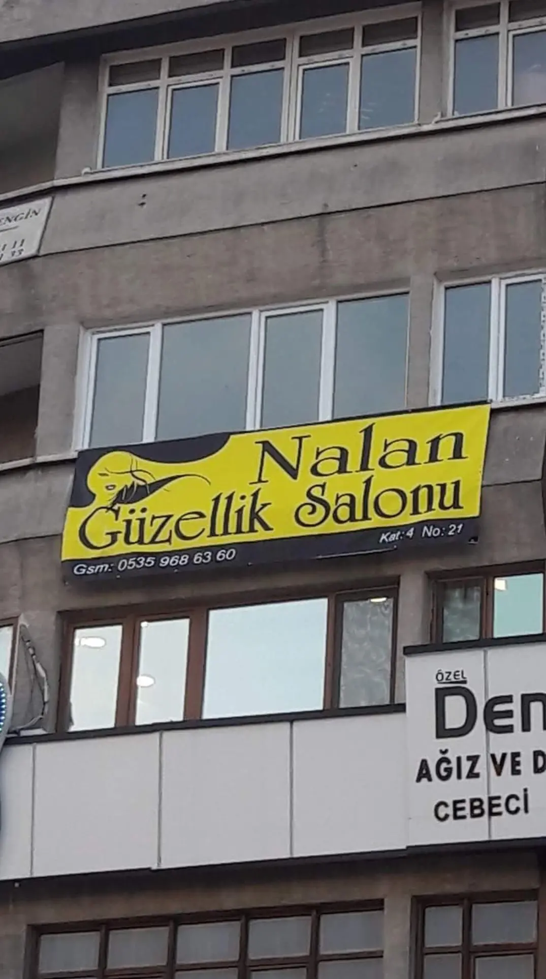 Nalan Güzellik Salonu fotoğraf 1