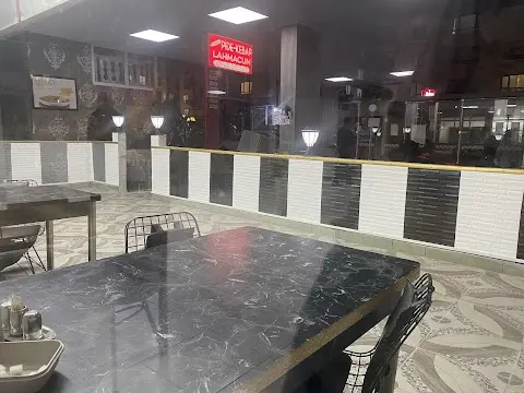 NEFİS pide kebap lahmacun künefe corba salonu çözüm talepleri