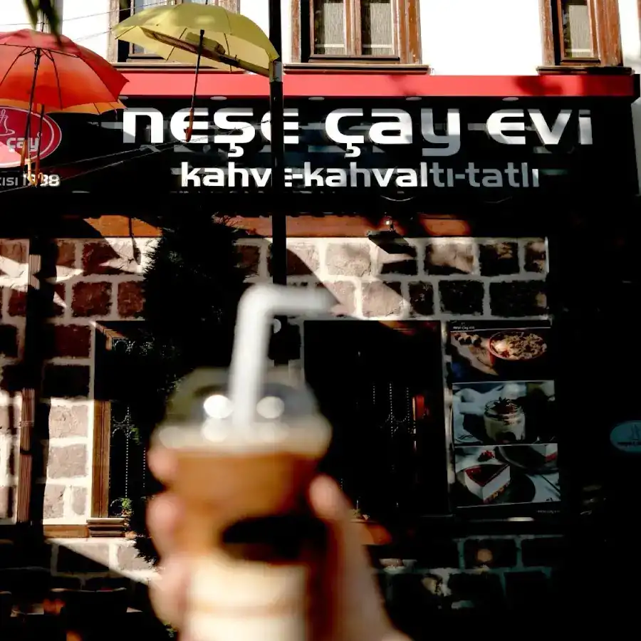 Neşe Çay Evi fotoğraf 2
