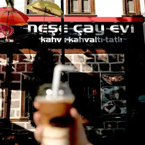 Neşe Çay Evi fotoğraf 2