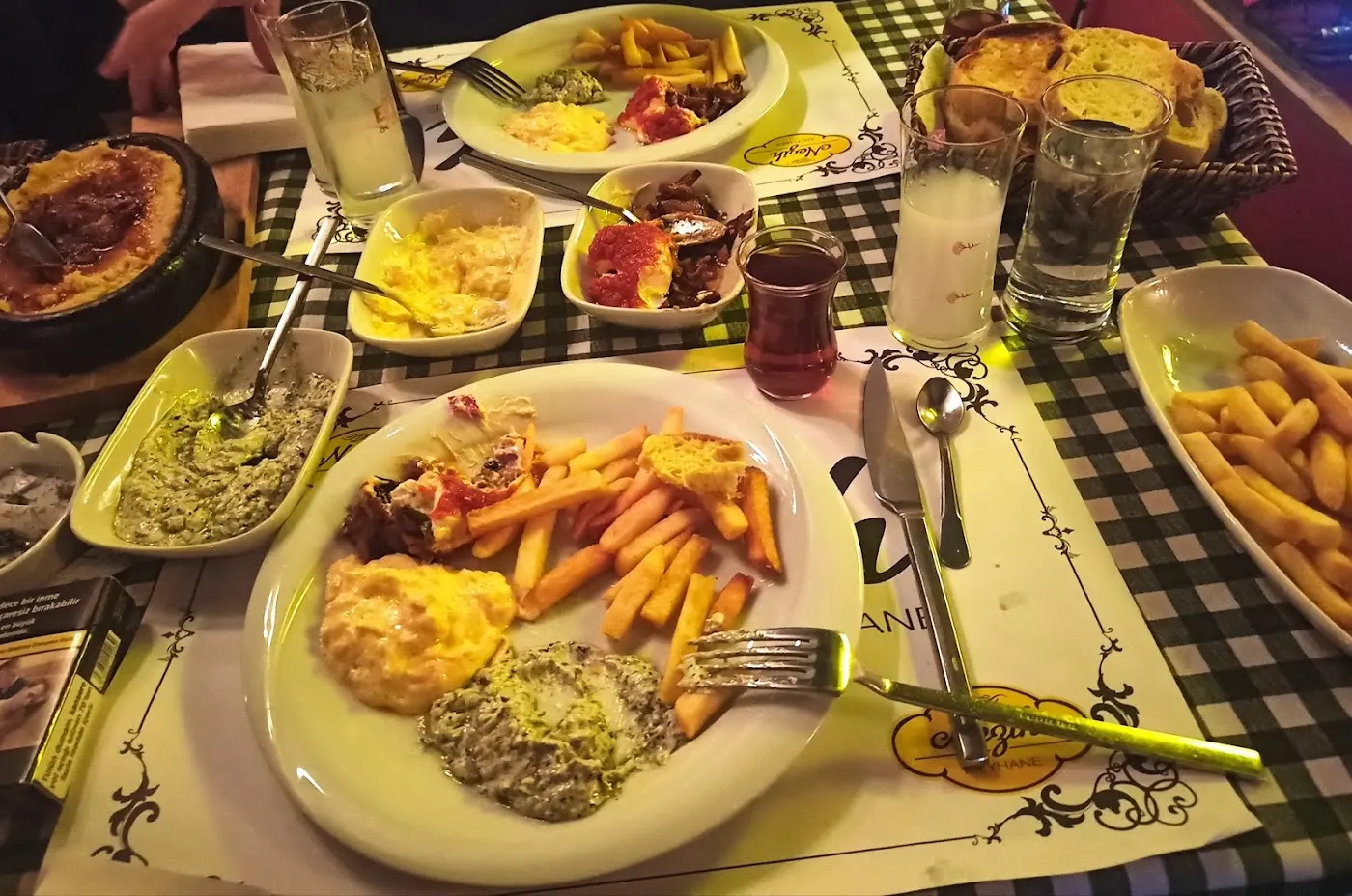 Nezih Meyhane fotoğraf 2