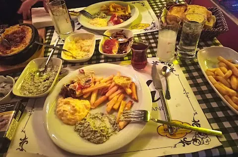 Nezih Meyhane fotoğraf 2