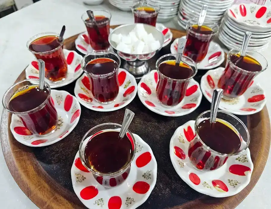NEZİH NARGİLE fotoğraf 2