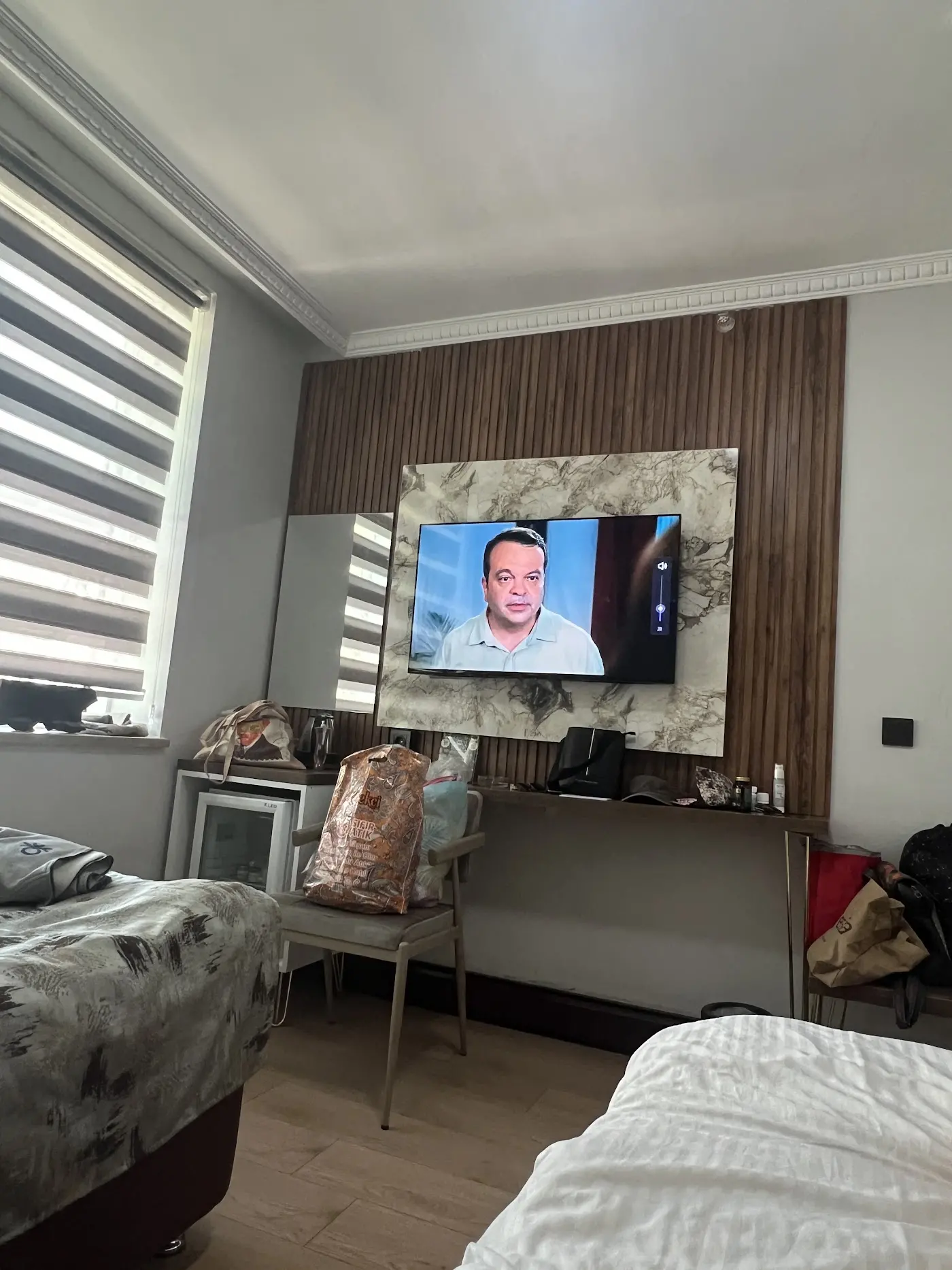 NİF ANKARA HOTEL fotoğraf 2