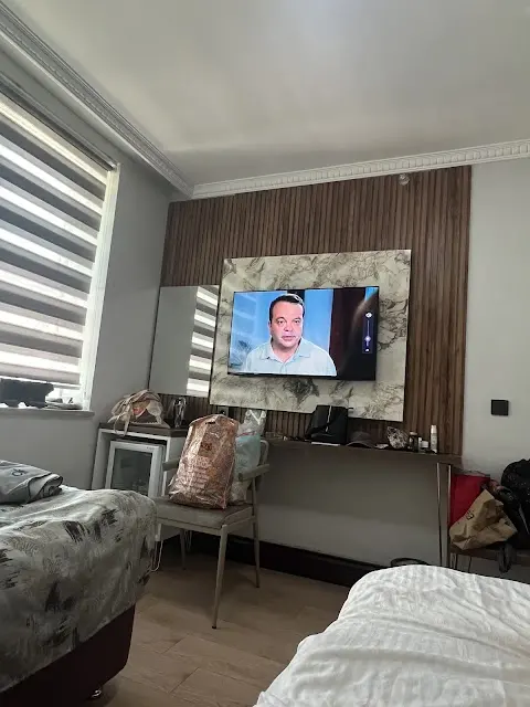 NİF ANKARA HOTEL fotoğraf 2