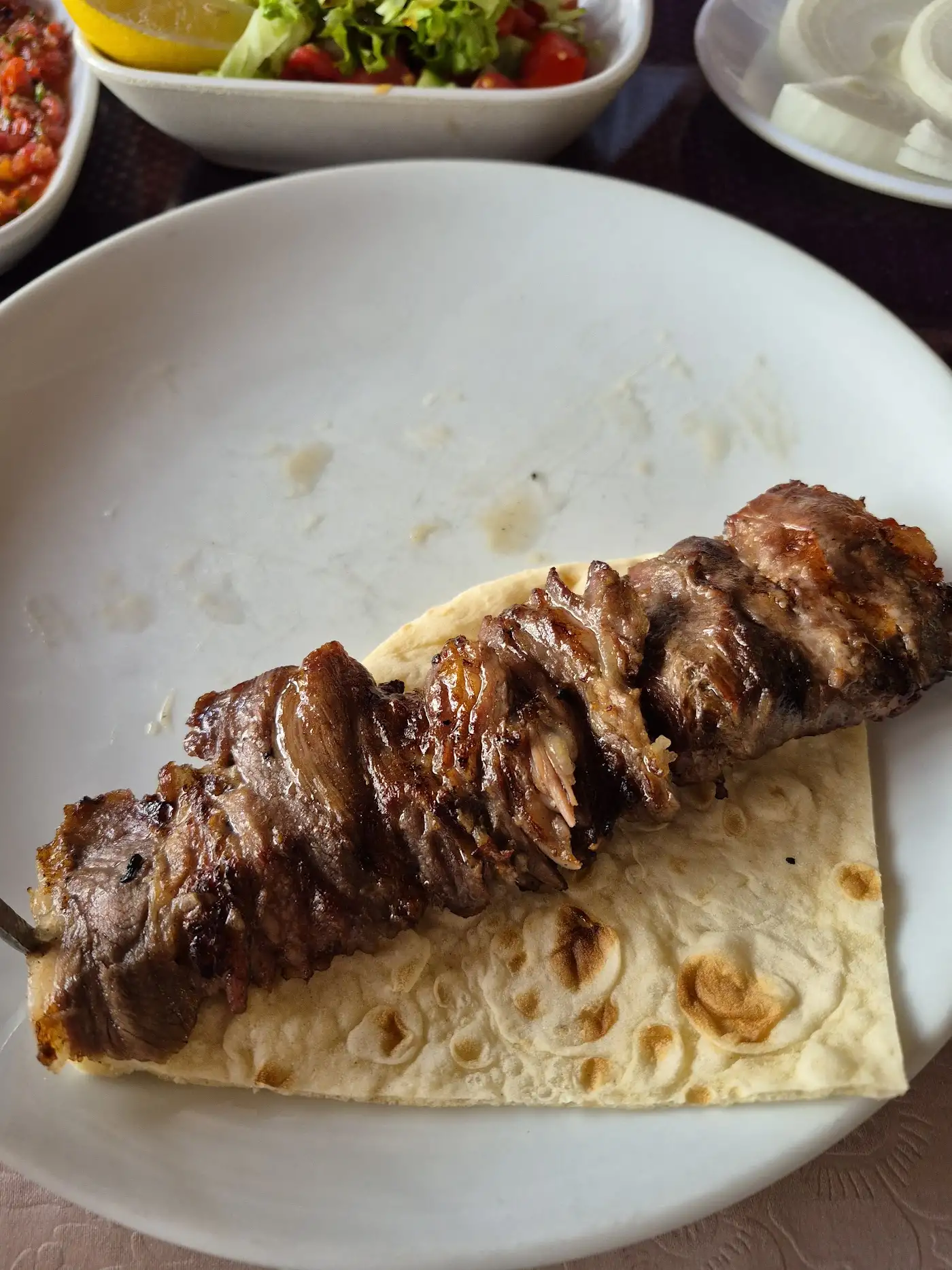Nizam Usta Oltu Kebap fotoğraf 2