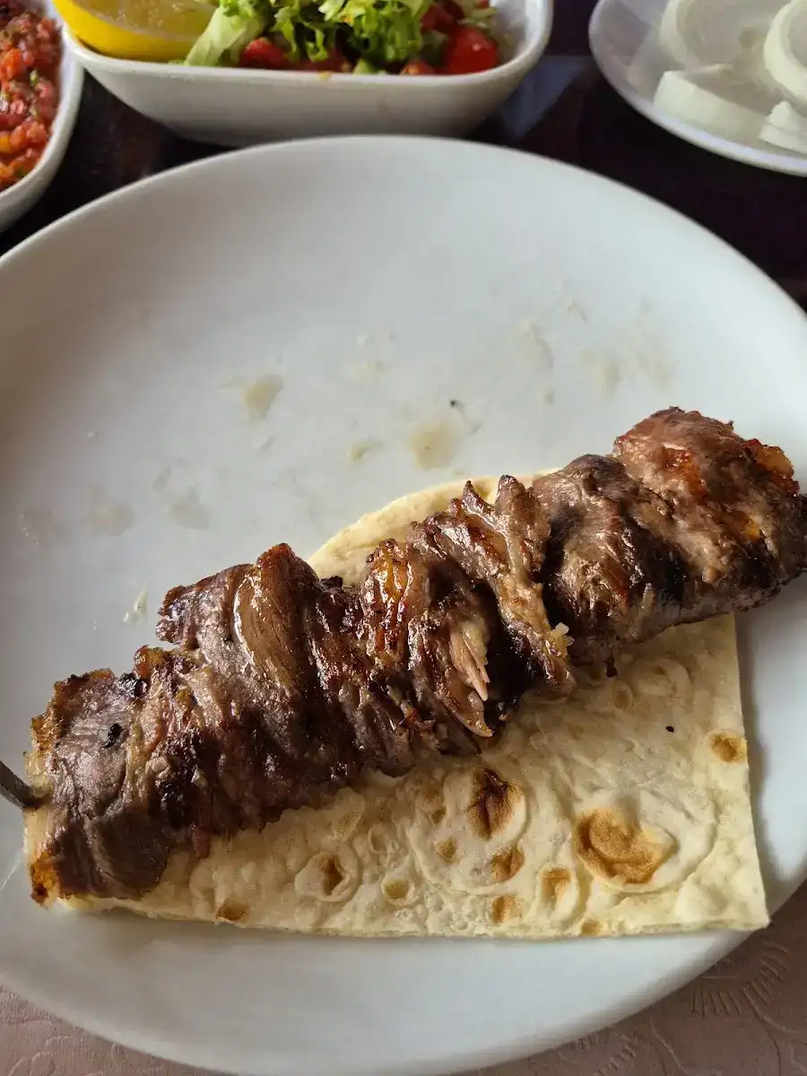 Nizam Usta Oltu Kebap fotoğraf 2