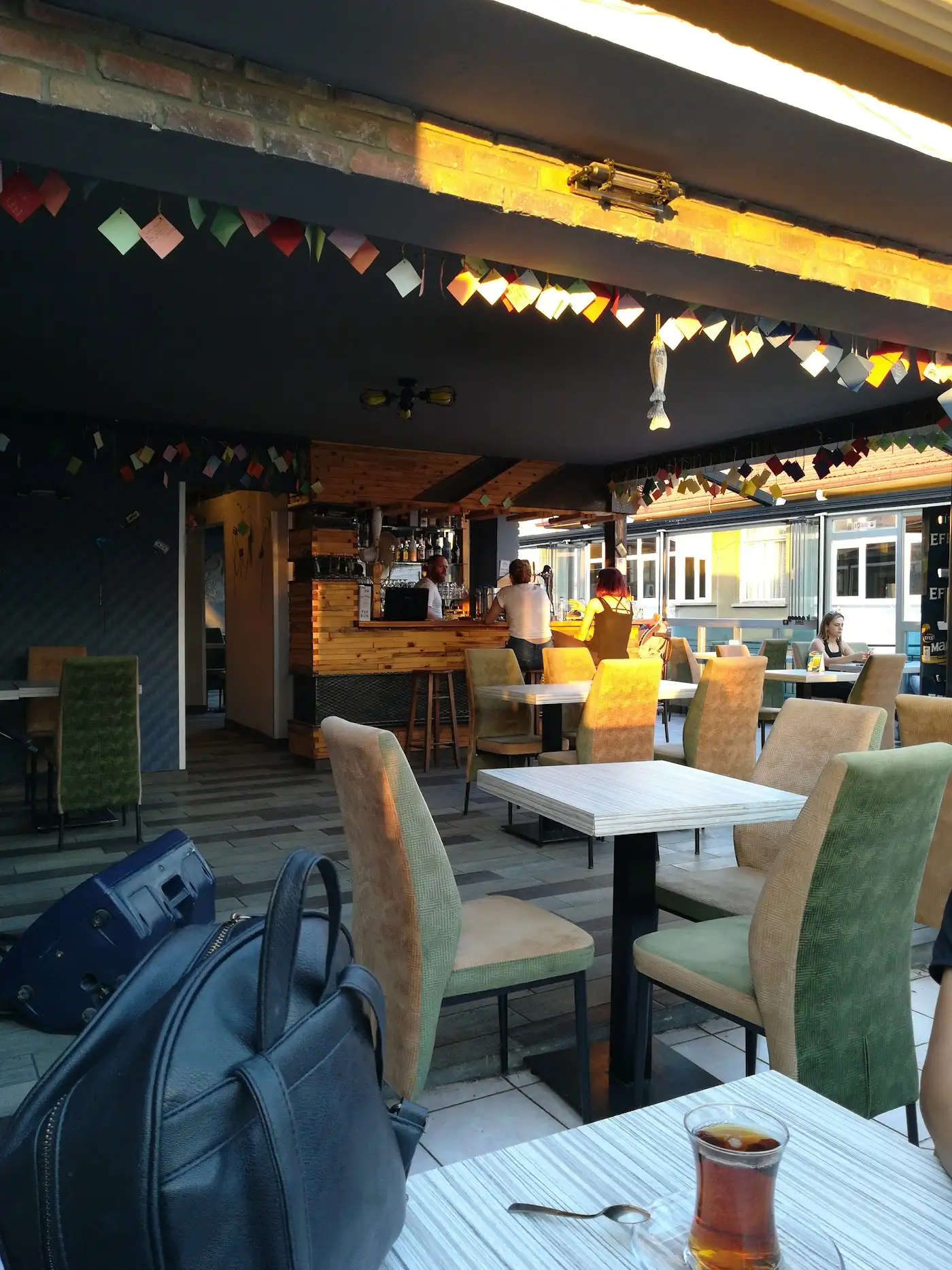 Occo Teras Cafe & Pub