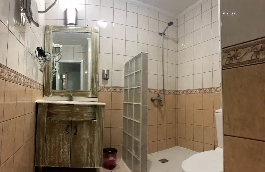 Otel Antik fotoğraf 3