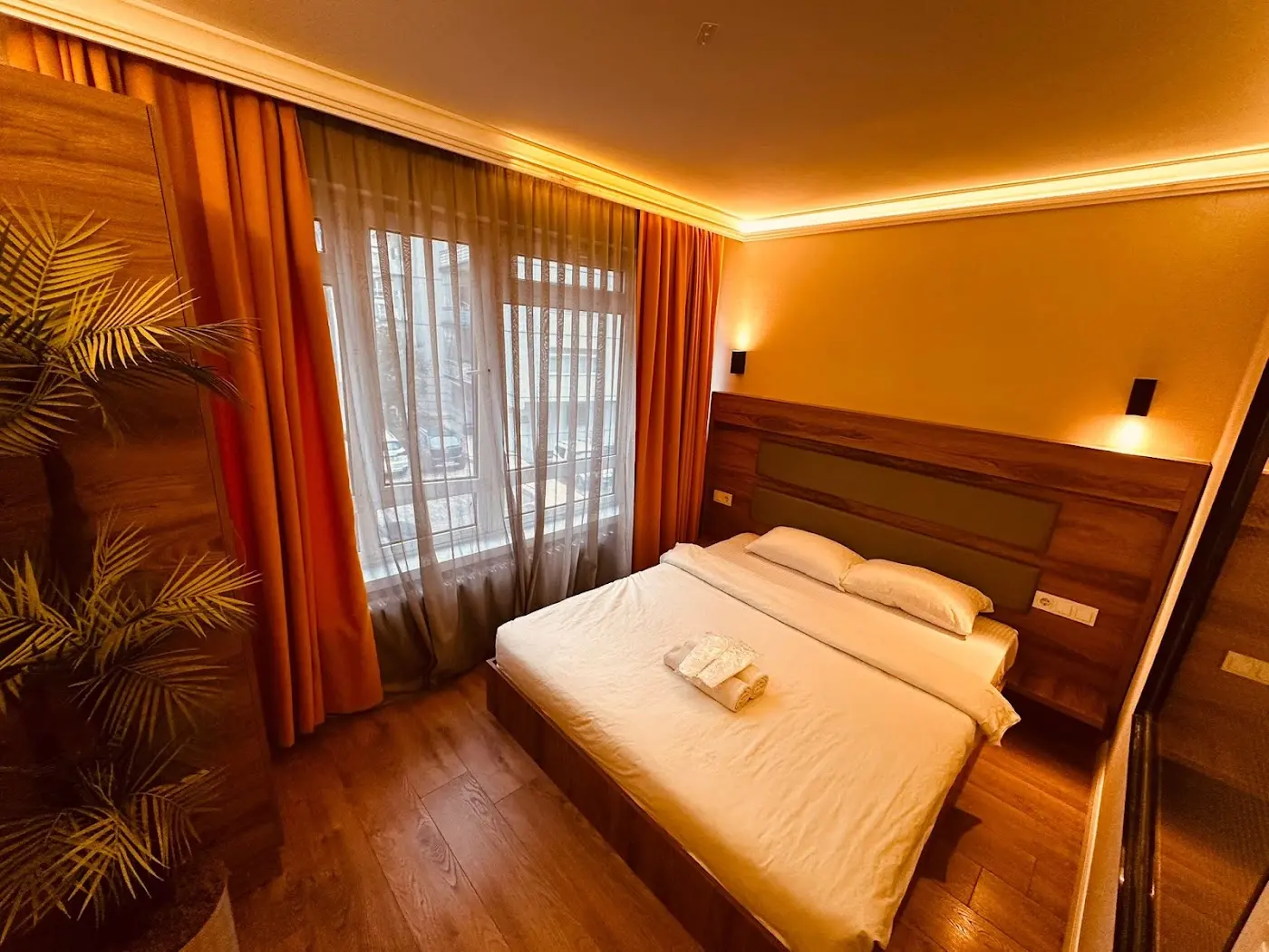 OTTO CITY Premium Suites fotoğraf 2