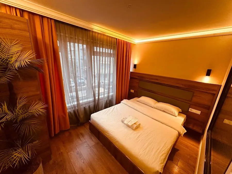 OTTO CITY Premium Suites fotoğraf 2
