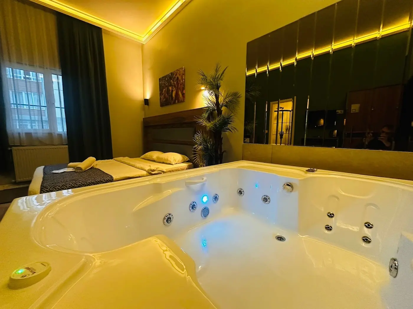 OTTO CITY Premium Suites fotoğraf 3