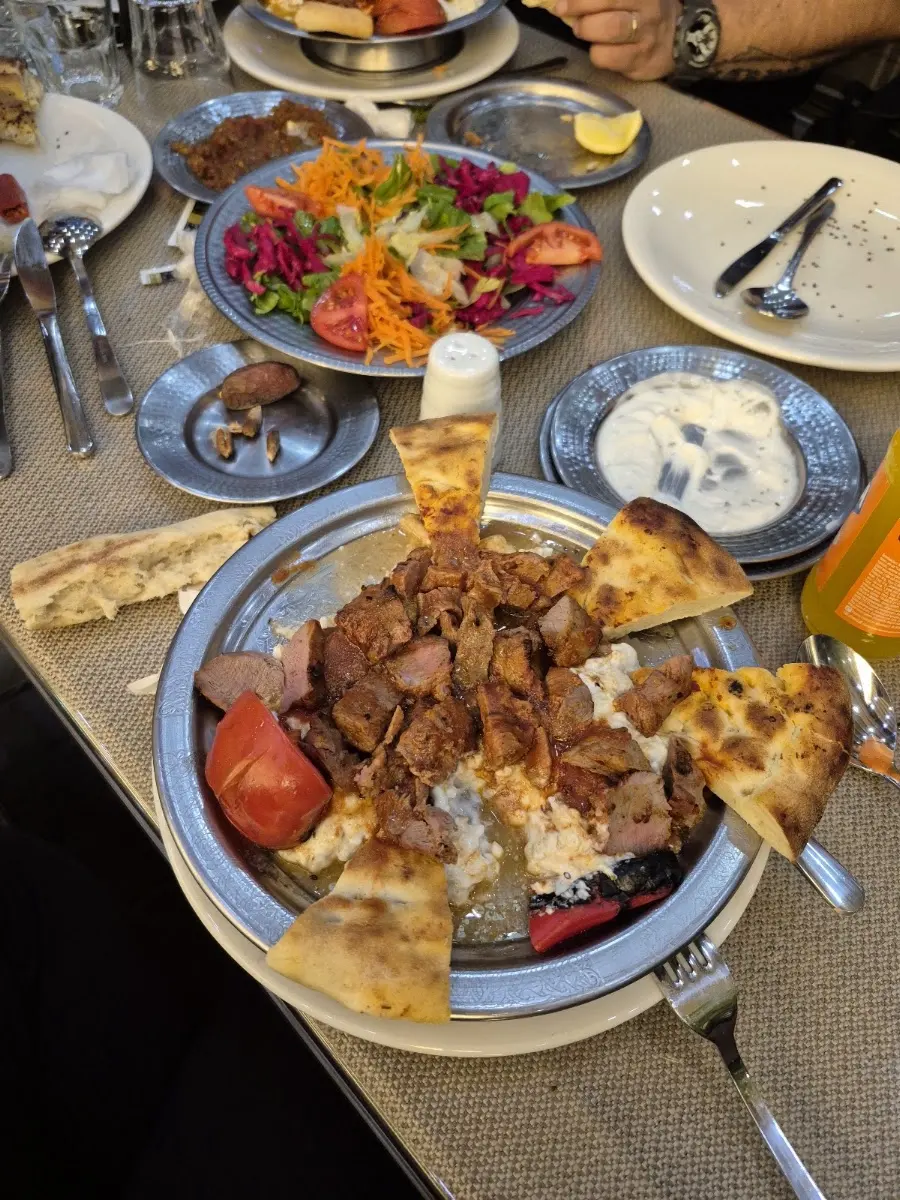 ÖZ URFALI KEBAP fotoğraf 2