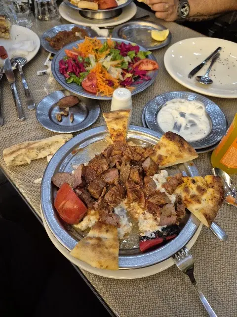 ÖZ URFALI KEBAP fotoğraf 2